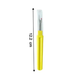 Seam Ripper Tool – Precision Stitch Removal