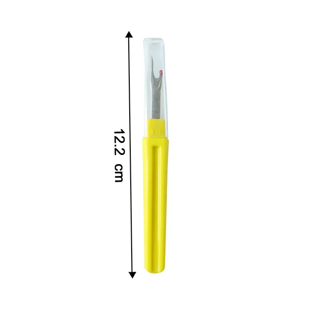 Seam Ripper Tool – Precision Stitch Removal