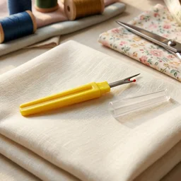 Seam Ripper Tool – Precision Stitch Removal