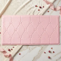 Self Adhesive 3D Foam Wall Panel, Easy DIY Home Decor