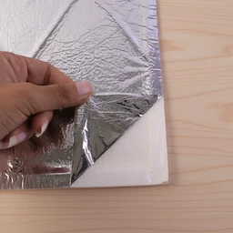 Self Adhesive 3D Foam Wall Panel, Easy DIY Home Decor