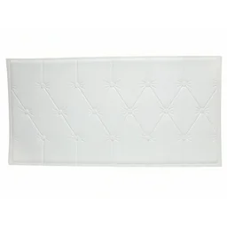 Self Adhesive 3D Foam Wall Panel – Easy Install & Stylish Texture