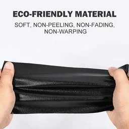 Self Adhesive Leather Repair Patch Tape 3 x 60 Inch for Sofa Car Seat (1 Pc)