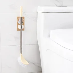 Self Adhesive Mop Holder – Wall Mounted Organiser | Velvet Organizers
