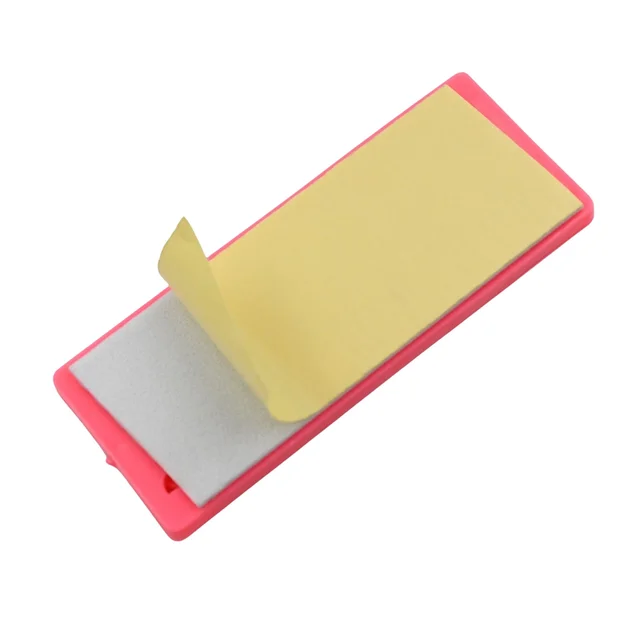 Self Adhesive Plug Organizer – No Drill Wall Mount | FreshAura Homeware