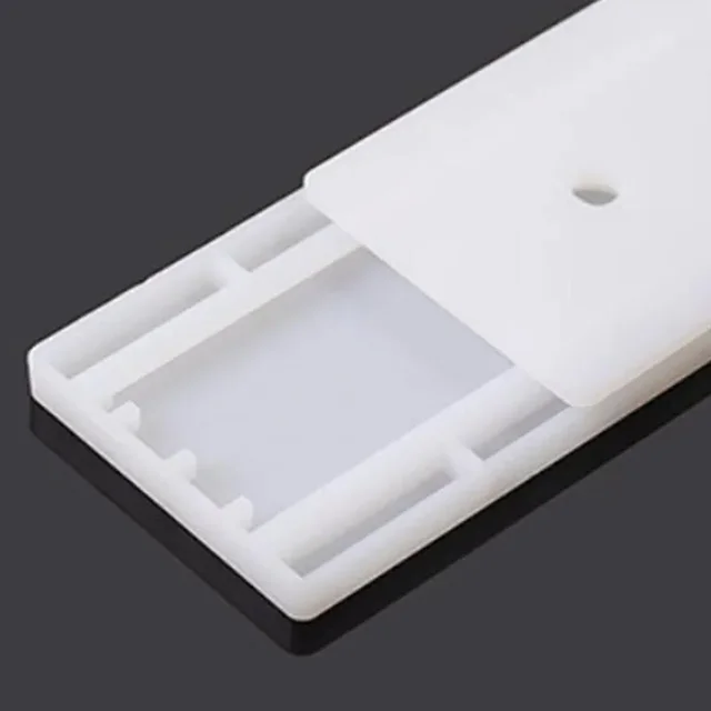 Self Adhesive Plug Organizer – No Drill Wall Mount | FreshAura Homeware