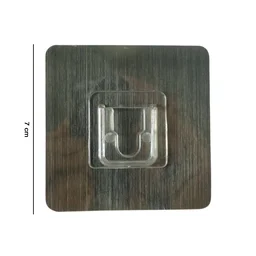 Self Adhesive Wall Hook – Damage-Free, Multipurpose Organizer
