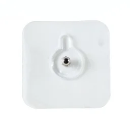 Self Adhesive Wall Hook – Heavy Duty Multipurpose Stick-On Hook