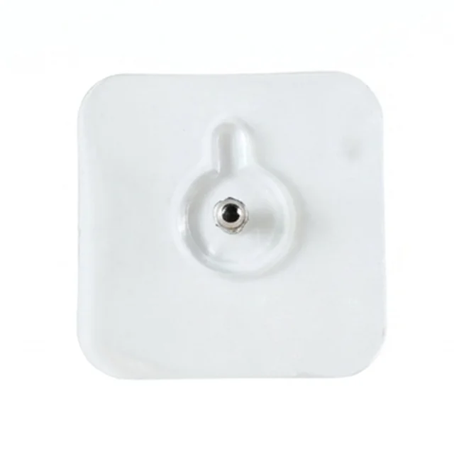 Self Adhesive Wall Hook – Heavy Duty Multipurpose Stick-On Hook