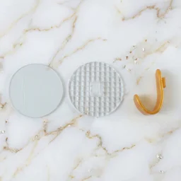 Self Adhesive Wall Hook – Strong, Waterproof, No Drill Needed