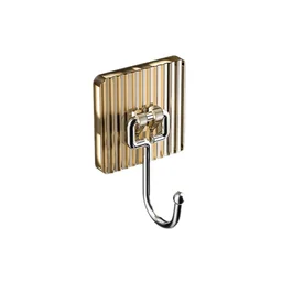 Self Adhesive Wall Hook – Waterproof & Damage-Free Quick Install