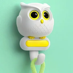 Self Adhesive Wall Hooks – Cute Bird Design for Home | Indo Glow