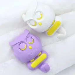 Self Adhesive Wall Hooks – Cute Bird Design for Home | Indo Glow