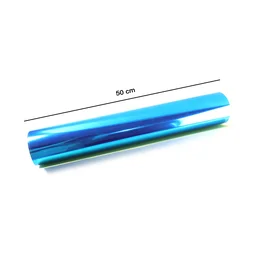 Self Adhesive Wall Mirror Sheet – Unbreakable & Easy to Install