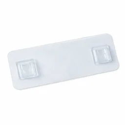 Self Adhesive Wall Mounted Hanger – Easy Space Saver for Home