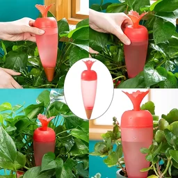 Self Watering Spike – Automatic Plant Feeder | Grow Garden Tools