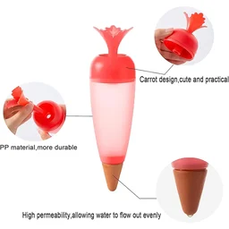 Self Watering Spike – Automatic Plant Feeder | Grow Garden Tools