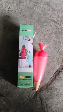 Self Watering Spike – Automatic Plant Feeder | Grow Garden Tools