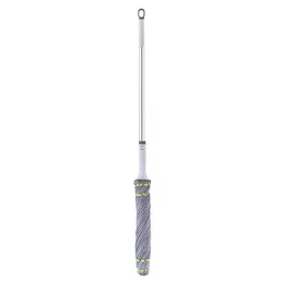 Self Wringing Mop – Stainless Steel Handle for Easy Floor Cleaning