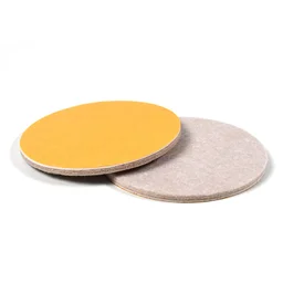 Self-Adhesive Cork Coasters – 3.5-inch DIY Craft Tiles | Storenzo
