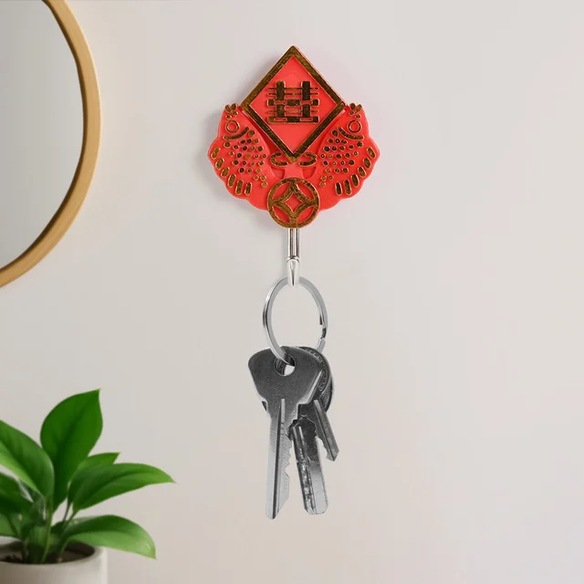 Self-Adhesive Hooks – Heavy Duty Wall Hangers | GlimmerHome