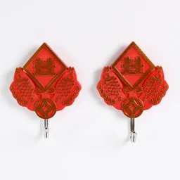 Self-Adhesive Hooks – Heavy Duty Wall Hangers | GlimmerHome