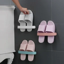 Self-Adhesive Towel Rack – Damage-Free Bathroom Storage | Bathora