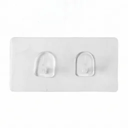 Self-Adhesive Wall Hook – Damage-Free Storage Solution