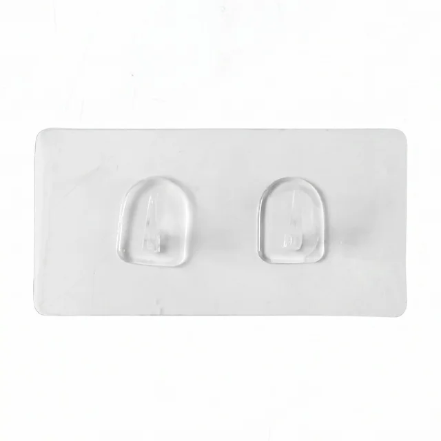 Self-Adhesive Wall Hook – Damage-Free Storage Solution