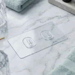 Self-Adhesive Wall Hook – Damage-Free Storage Solution