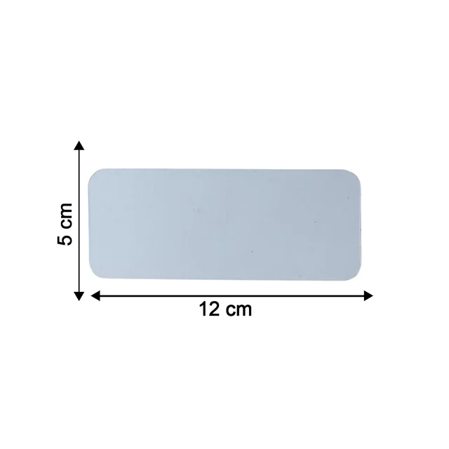 Self-Adhesive Wall Hook – Damage-Free, Waterproof & Easy to Install