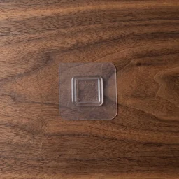 Self-Adhesive Wall Hook No Drill Mount for Home & Office