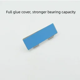Self-Adhesive Wall Hooks (6 Pcs) – Strong Stainless Steel | Styleva