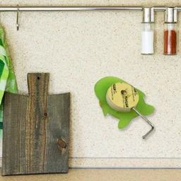 Self-Adhesive Wall Hooks – Multipurpose Frog Design | GlimmerHome