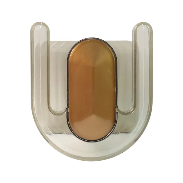 Self-Adhesive Wall Mount Slipper Holder – Space-Saving & Waterproof