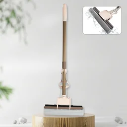Self-Cleaning Sponge Mop – Super Absorbent | storenzo