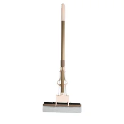 Self-Cleaning Sponge Mop – Super Absorbent | storenzo