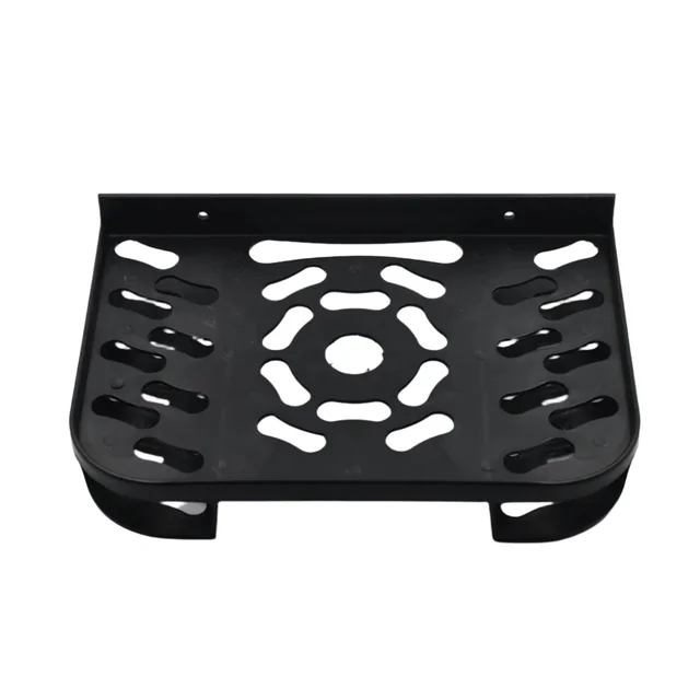 Set Top Box Stand – Wall Mount Media Player Shelf |