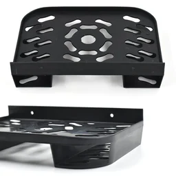 Set Top Box Stand – Wall Mount Media Player Shelf |
