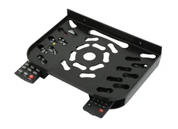 Set Top Box Stand – Wall Mount Media Player Shelf |