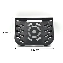 Set Top Box Stand – Wall Mount Media Player Shelf |