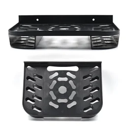 Set Top Box Stand – Wall Mount Media Player Shelf |