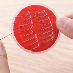 Sewing Kit – Compact Multipurpose Stitching & Repair Set