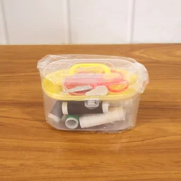 Sewing Kit – Compact Multipurpose Stitching & Repair Set