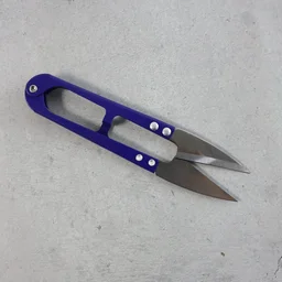 Sewing Scissors – Ergonomic Handle for Precise Fabric Cutting