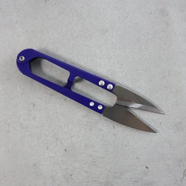 Sewing Scissors – Ergonomic Handle for Precise Fabric Cutting