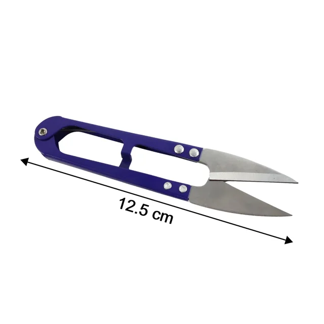 Sewing Scissors – Ergonomic Handle for Precise Fabric Cutting