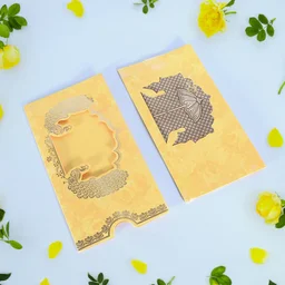 Shagun Envelopes – Premium Cash Gift Set (10 Pcs) | Mist & Relax