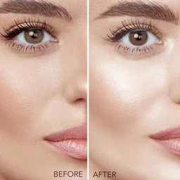 Shimmer Highlighter – Ultra-Glowing Soft-Blend Illuminating Powder
