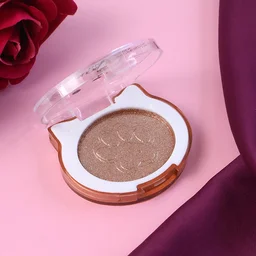 Shimmer Highlighter – Ultra-Glowing Soft-Blend Illuminating Powder
